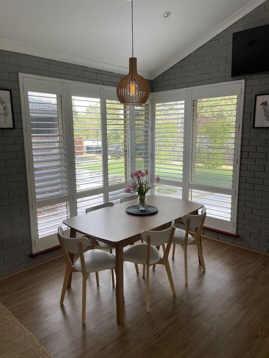 Perth Shutter Installations Offer The Best Quality & Value PVC Shutters