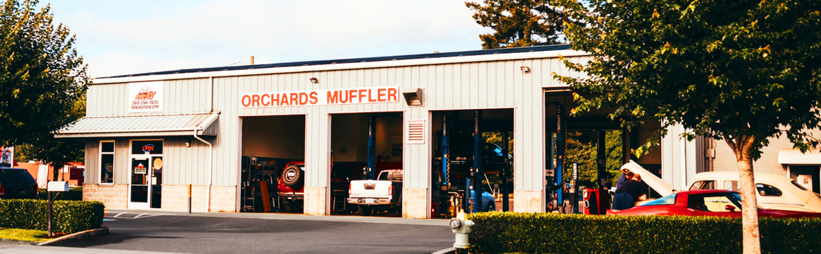 Ron’s Auto &amp; RV Celebrates 48 Years of Excellence in Auto Repair