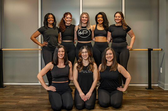 Pulse Barre and Fitness Welcomes Koby Greenberg as New Personal Trainer