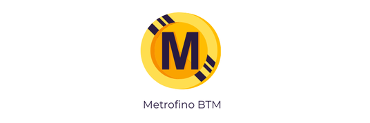 Metrofino Bitcoin ATM: A Gateway to Seamless Cryptocurrency Transactions