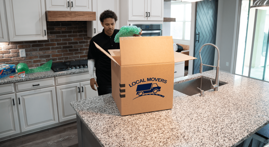 Local Movers LLC Provides Seamless Moves in Charleston, WV