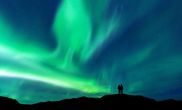 Why Honeymoon in the Nordics? Travel Advice for Couples Looking for a Uniquely Romantic Honeymoon