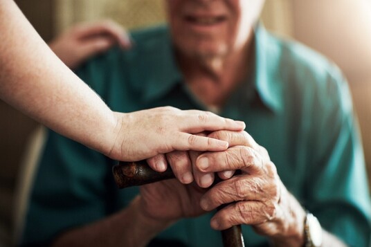 Finding Home Care Grants: Support for Family Caregivers