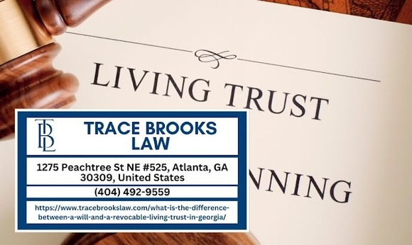 Trace Brooks Law Welcomes Attorney Ruthann P. Lacey, National Recognized Expert in Elder Law and Special Needs Planning