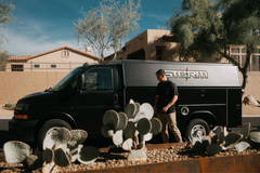 Storm Plumbing of Arizona 