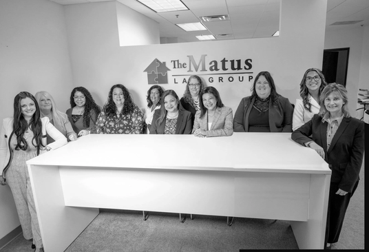 Estate Planning Attorney Christine Matus and The Matus Law Group Celebrates 20 Years of Dedicated Service