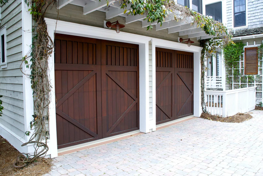 Melikson Garage Door Expands Services Across Santa Clara County