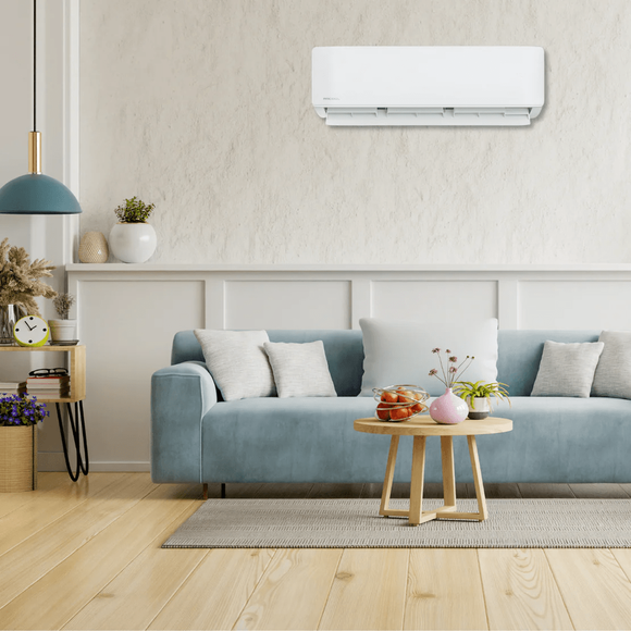 Home Selection's Mr Cool Mini Split: The HVAC Professional's Choice for Efficient Climate Control