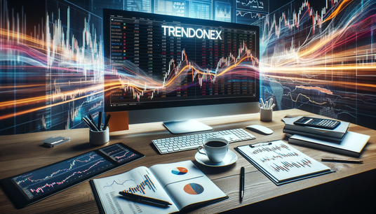 Trendonex Provides Traders With Advanced Forex Trading Tools