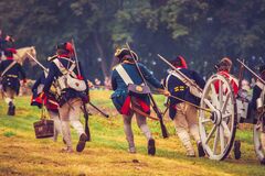 Fort Ticonderoga Presents Dramatic Brown’s Raid Battle Reenactment, September 14-15