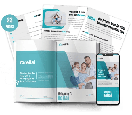 Refai Transforms Homeownership in Australia with AI-Driven Strategies