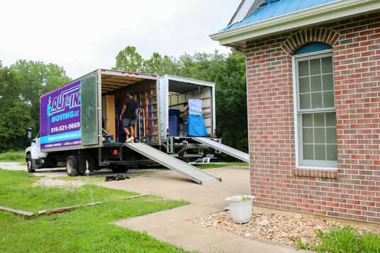 Blue Springs Movers Offer Reliable and Efficient Services for a Stress-Free Move