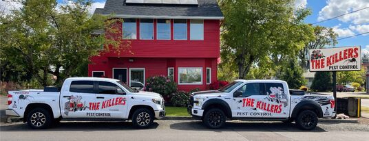 The Killers Pest Control Celebrates 42 Years of Service Excellence in Oregon