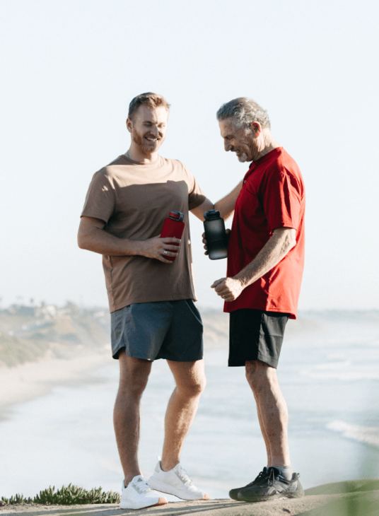 Gameday Men’s Health Celebrates the Grand Opening of Premier Aventura Clinic