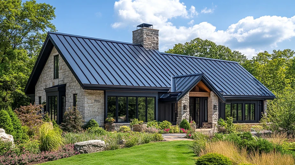 Metal Roofing Albany Shares Beginner’s Guide on Painting Metal Roofs