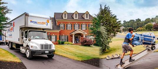 Moving Company in Sterling, VA Shares Insights on Emerging Relocation Trends