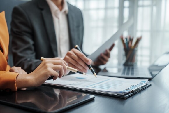 Property Sector Specialist Accountancy Firm, James Todd &amp; Co, Clarifies the Pivotal Need for Professional Guidance