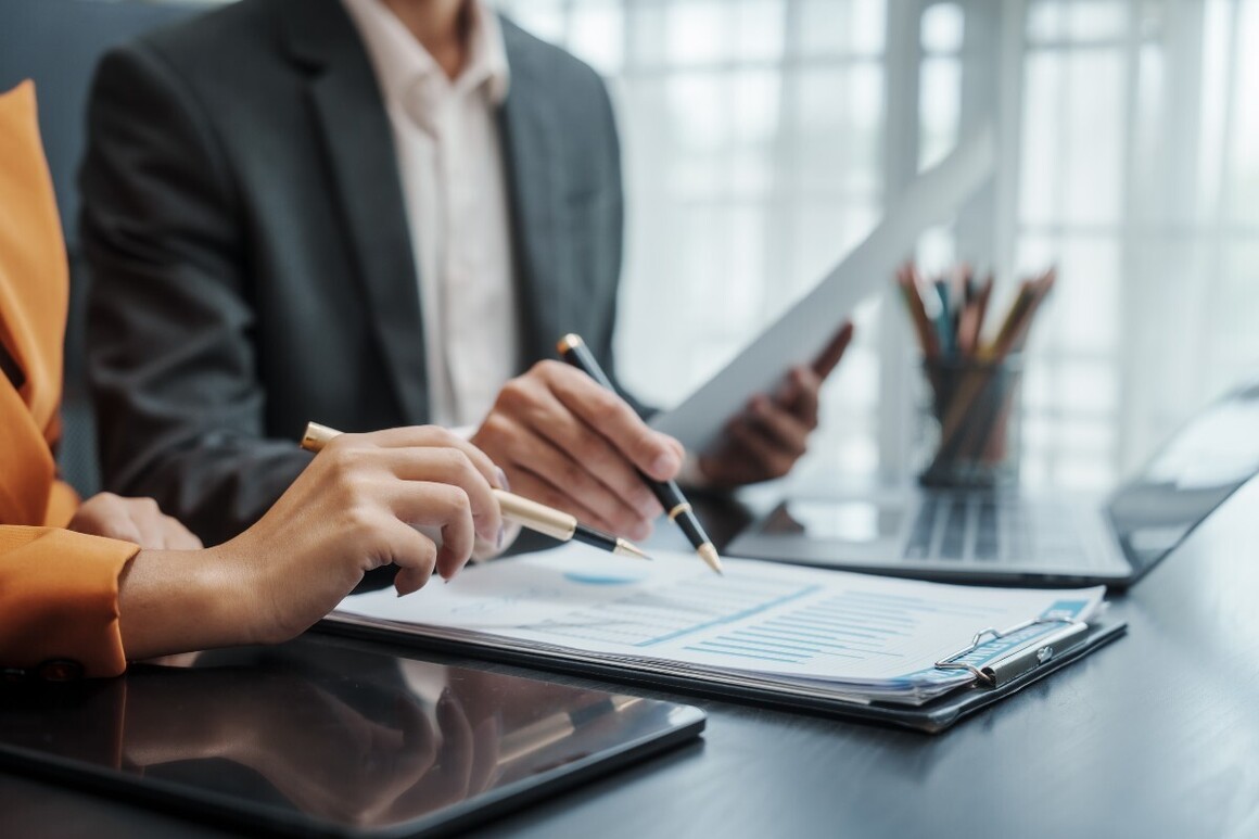 Property Sector Specialist Accountancy Firm, James Todd &amp; Co, Clarifies the Pivotal Need for Professional Guidance