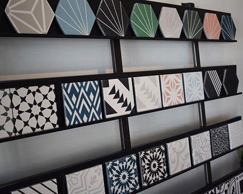 Riad Tile Introduces Zellige tile: A Touch of Morocco for Every Home