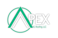 Apex AZ Roofing logo