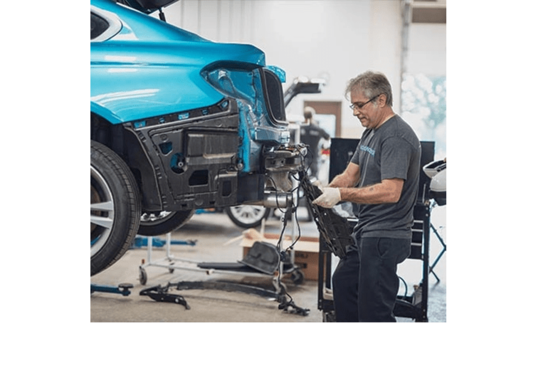 Brandywine Coach Works Delivers Quality Auto Body Repairs in West Chester