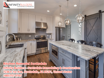  Infinity Builders Opens New Location in Scottsdale, Expanding Premier Remodeling Services