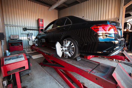 Amato’s Auto Body Offers Unmatched Collision Repair Services in San Diego