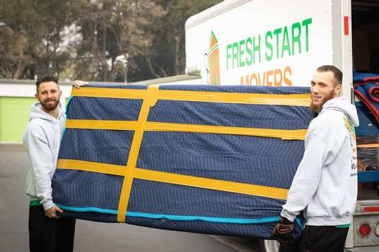 Fresh Start Movers Expands Services in Santa Rosa, CA