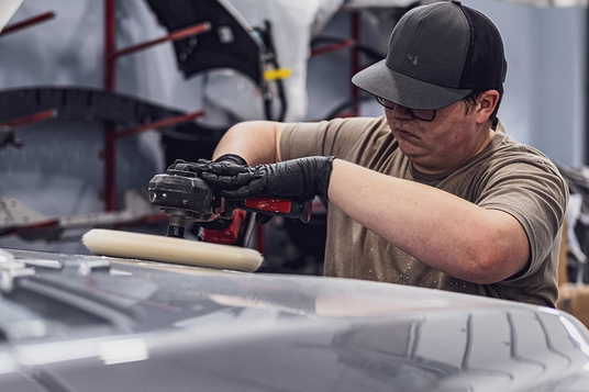 Cascade Collision Repair Offers Premium Auto Body Repair Services in Orem, Utah