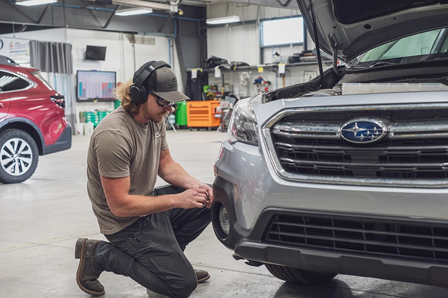  Cascade Collision Repair Shares Insights on Auto Body Shop Industry Trends in Park City