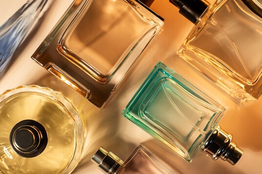 A History of French Perfumery: What Makes French Perfume Desirable?