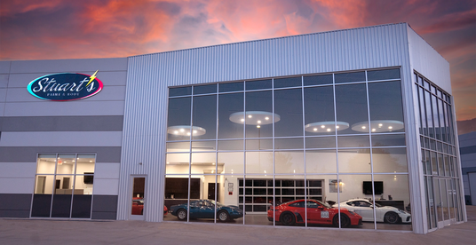 Stuart’s Paint & Body Expands Collision Repair and Auto Solutions in Plano, TX