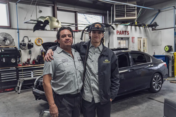 Cascade Collision Repair Expands Auto Body Repairs for Faster Turnaround