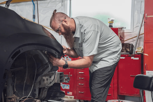 Cascade Collision Repair Expands Autobody Repair Services in Murray