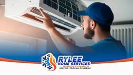 Rylee Home Services Achieve Record Donations for Thunder 106’s St. Jude Radiothon