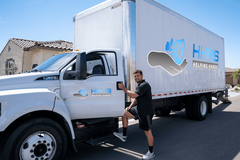  Helping Hands Moving Service Helps Families Relocate Efficiently