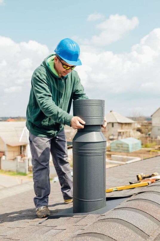 Air Duct Cleaning Chimney Guys USA Offers Dryer and Chimney Cleaning Services Across Sacramento