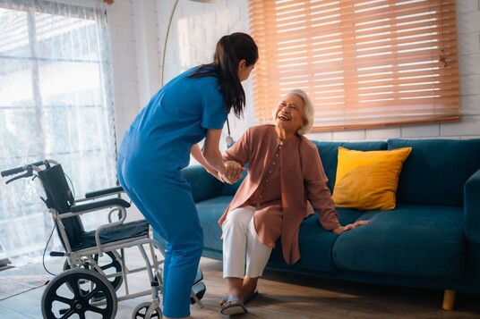 Changes to Minimum Wages – The Impact on Home Care Assistants