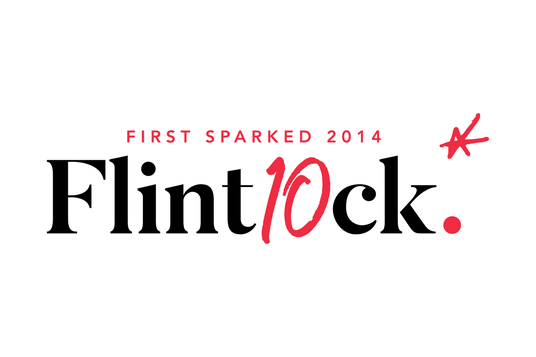 Brand Marketing Specialist, Flintlock Marketing, Celebrates its 10-Year Anniversary