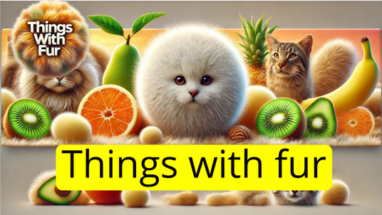 ThingsWithFur.com Launches: A New Destination for Furry Fascination