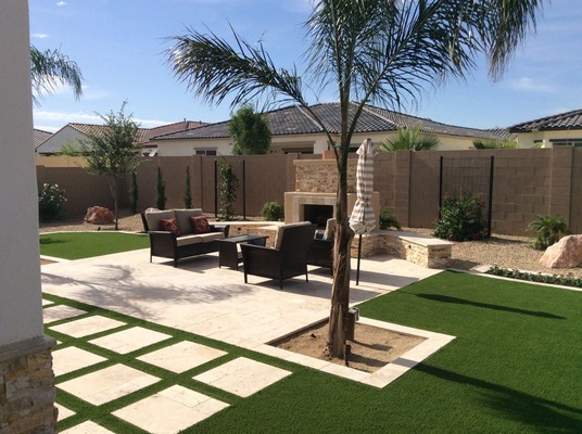 Paradise Hardscapes Expands Paver Installation Services to Phoenix Metro Area