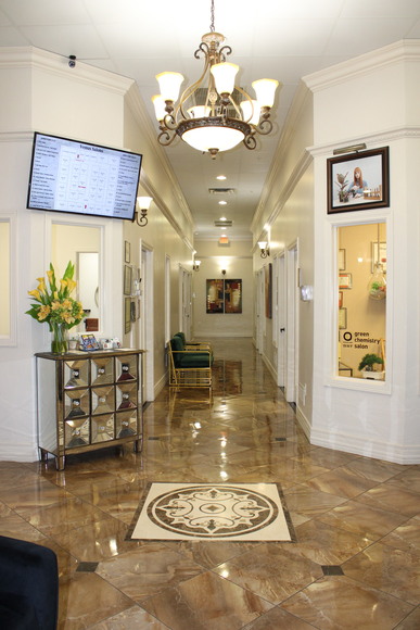 Venus Salon Suites Frisco Launches New Website to Better Serve Local Beauty Professionals