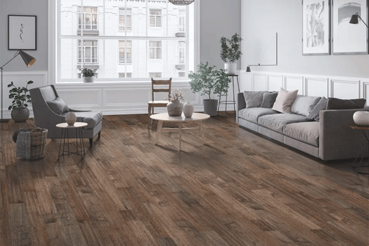 High Plains Flooring & Blinds Launches New Website