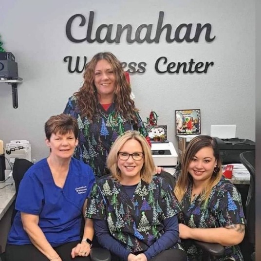 Clanahan Wellness Center Offers Spinal Decompression and Chiropractic Care