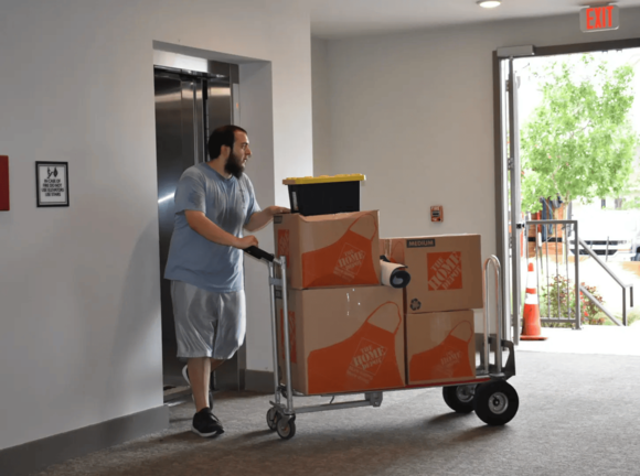 Mighty Might Moving Expands Services in Georgetown, Texas