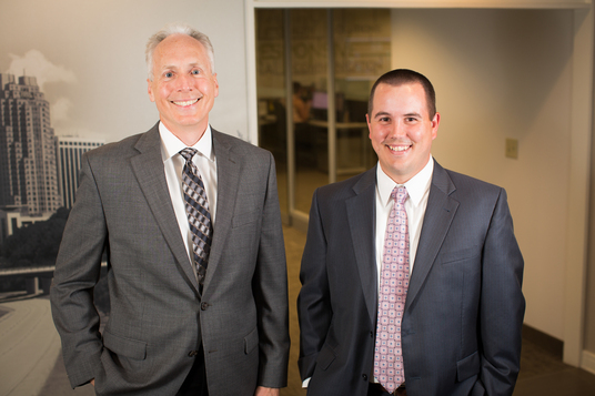 Steward Ingram & Cooper PLLC Moves Raleigh and Durham Office to  Morrisville