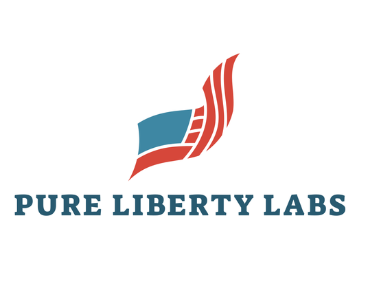 Pure Liberty Labs: Merging Military Precision with Innovative Health Solutions