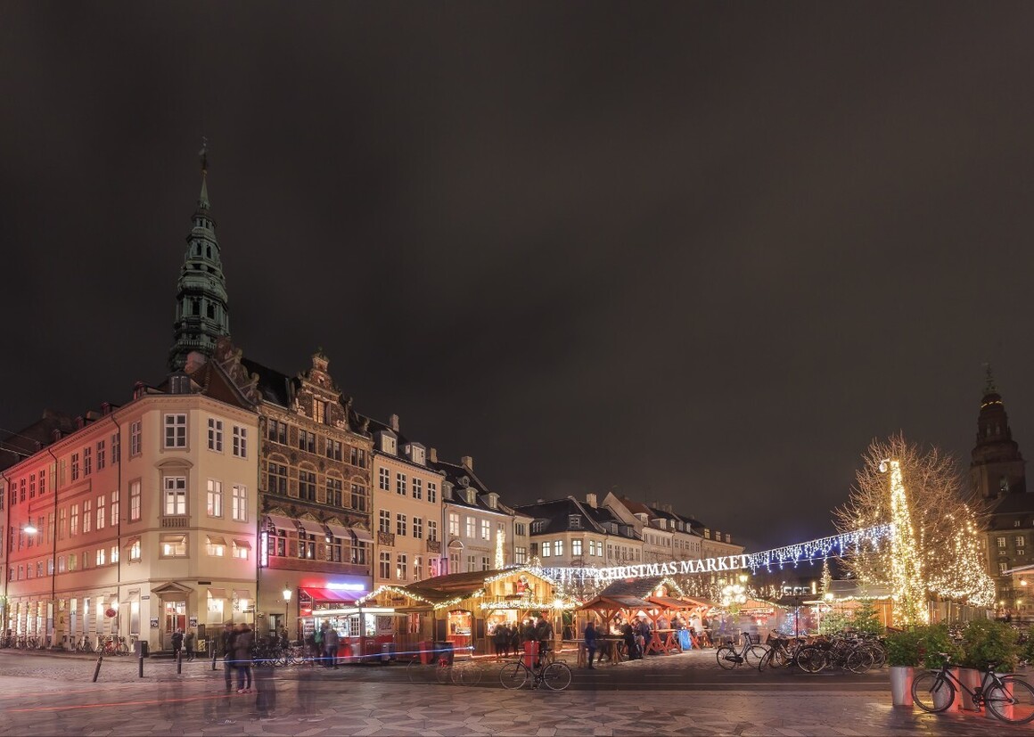 Booking a Copenhagen Christmas Shopping Break – Your Guide to the Must-Visit Festive Markets and Events
