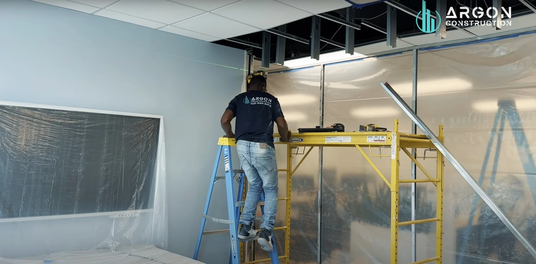 Argon Construction Transforms Spaces with Professional High-Quality Services