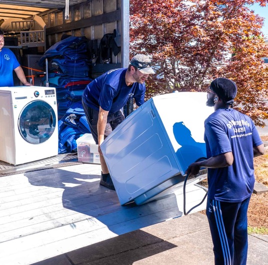 Cal's Moving & Storage Delivers Reliable Moving Services in Portland